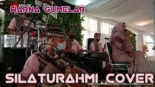 Merdu!! Silaturahmi - Yus Wiradiredja cover || warna Gumelar