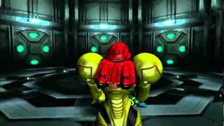 Metroid: Other M Trailer E3 2010