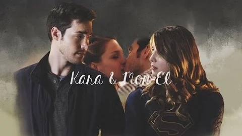 Kara & Mon-el || The Night We Met