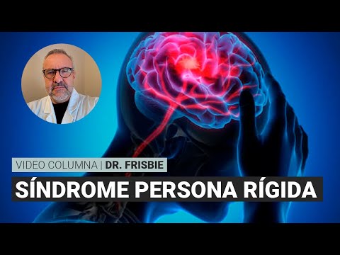 Video: 3 formas de diagnosticar el síndrome de piel rígida