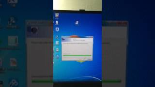 USB Probe software installation steps screenshot 1