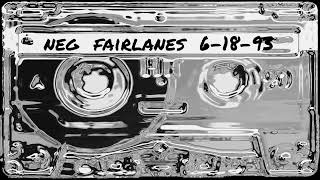 Northeast Groovers 6-18-93 Fairlanes #request