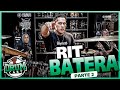 RIT BATERA - DrumCast #30 | Parte 2