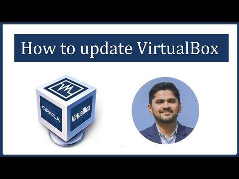 How to update