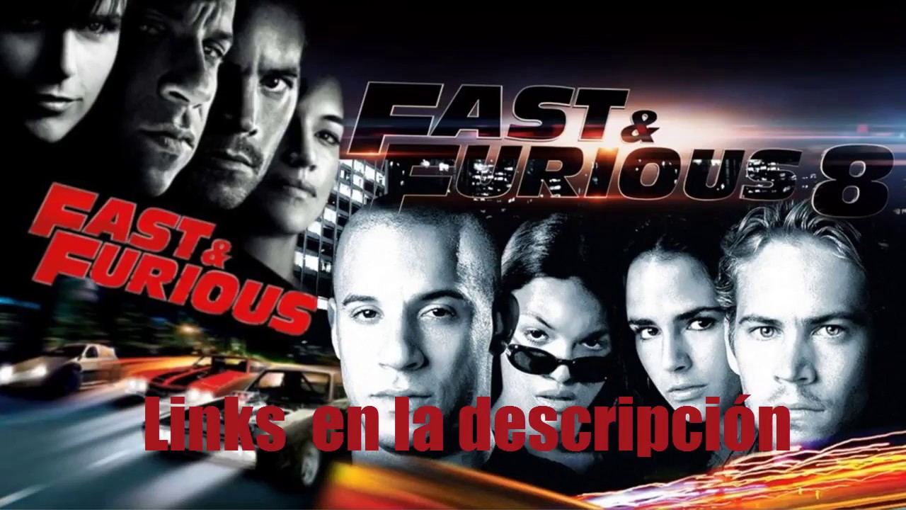 Rapido Y Furioso 8 Para Descargar En Español www.youtube.com