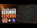 Claude Code + Obsidian = SEGUNDO CÉREBRO