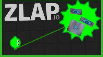 I SUCK/Zlap.io
