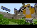 Minecraft Xbox - The Lost Sword - The Castle  {4}