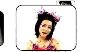 Video thumbnail of "Homogenic - Untukmu Duniaku"