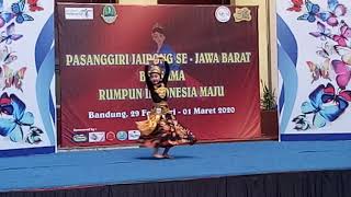 Tablo naik gendu