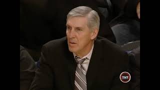 2007 Los Angeles Lakers Triangle Offense
