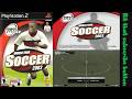 World Tour Soccer 2003 PS2 Gameplay – Classic PlayStation 2 Football Game