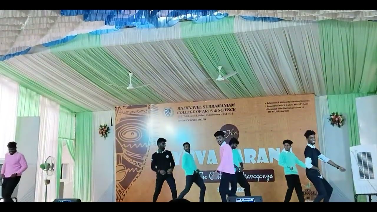 Fun Dance🙈 Request Accepted😍