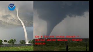 [Double Header] EAS #403-404: SMW + TOR