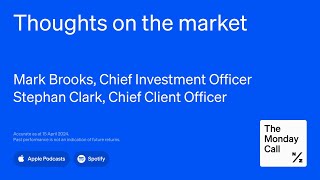 Thoughts on the market | Mark Brooks & Stephan Clark, NZ Funds screenshot 2