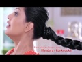 Dabur Vatika - Mandara Kunkudukai Shampoo with Olive conditioning ad: Featuring Kajal Agarwal