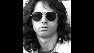 Video thumbnail of "Jim Morrison, The Severed Garden, Music by  The Doors( Adagio in G Minor)"