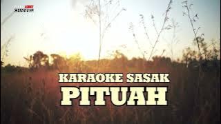 PITUAH KARAOKE SASAK LOMBOK @FERRY LEBET