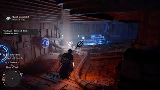 How To Solve Throne Of Truth Puzzle Challenge For New Perspectives Quest Guide  Crimson Desert