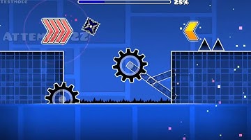 My third part in shitty infinite iniquity