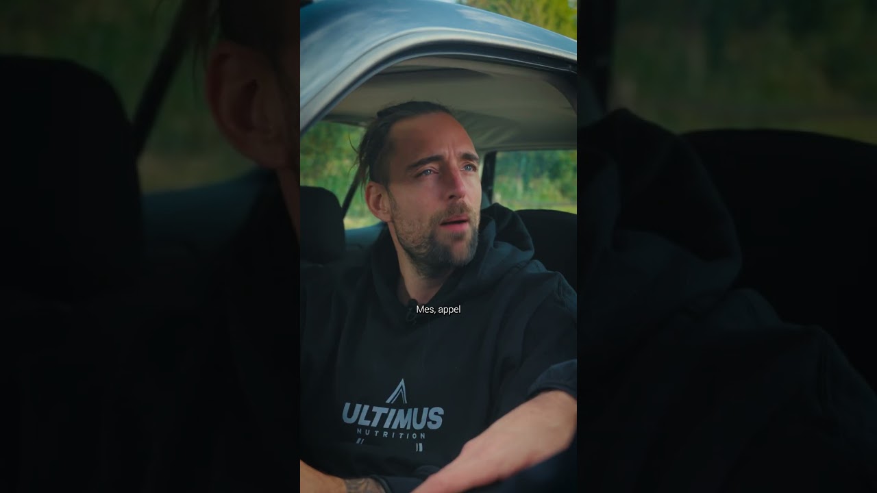 NIEUW: ELECTROBOOST MET MULTIVITAMINE