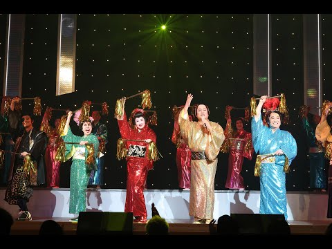 『大逆転！戦国武将誉賑』公演ダイジェスト映像