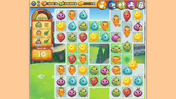 Farm Heroes Saga Level 44 NEW 26 moves