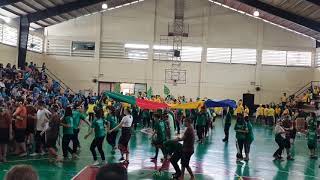 Illc Friendship Cup 2018 - Green Sds Team