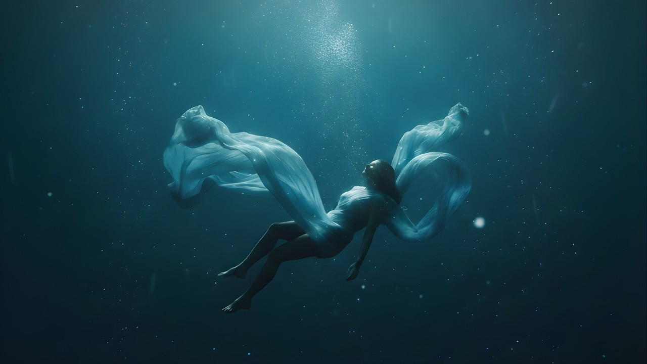 Hazeoff - Underwater