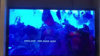 Transformers The Last Knight 10 Shake Intro Network Premiere