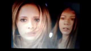 Death is your Gift - Final season 5 Buffy the vampire Slayer