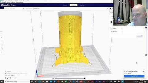 Fusion 360 - Making a 1:130 Scale Saturn V.