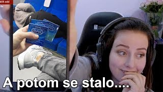 Naše společná cesta do Katowic...