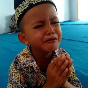 ngaji bahasa madura