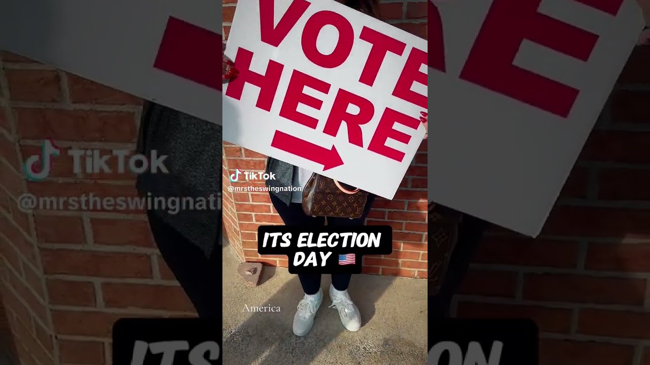Vote Vote Vote - The Remix Bros Ringtone (Available on iTunes)