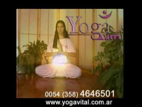 yoga vital -kriya yoga- jorge bidondo.avi