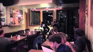 Folk Original Song - Friends From Far Away Places By Elele Tiana & Erik Avery