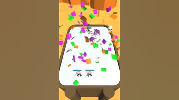 Merge Master All levels Gameplay video Walkthrough Android iOS Lvl3-4