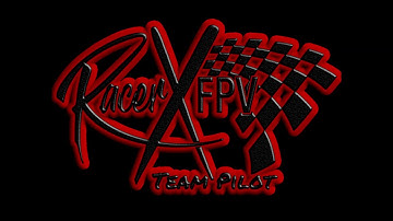 RACER X FPV SPEED RACER TWIG XL 3" FPV DRONE - TRUE X -- FLOAT ON BY MODEST MOUSE