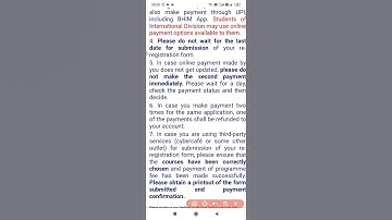 Problem Faced by Students while doing Re-registration | Ignou re registration June 2023