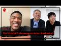 【八村塁】BLACK SAMURAI 2026 VLOG Ep.7 / THE SUMMIT: アジアバスケの登竜門