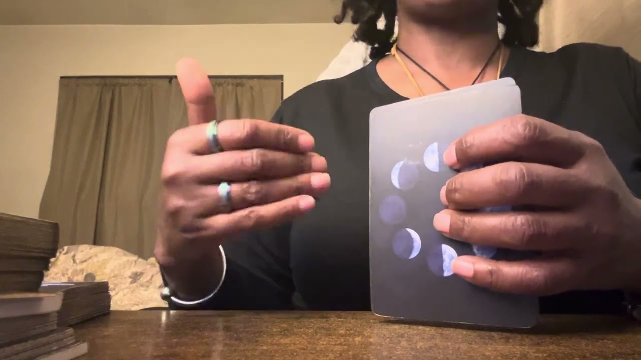 The  inner child’s dark memories around moon/mercury phases worsen (mix msg) 