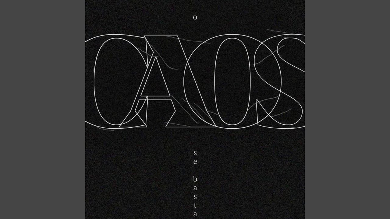 Caos adlı videoyu YouTube'da izle Caos adlı videoyu YouTube'da izle
