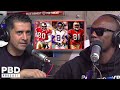 “I’m Better Than Jerry Rice” - Terrell Owens Makes an Argument For Being The Greatest of All Time