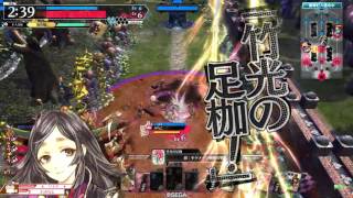 【WLW】かぐやの大戦絵巻 #6【AA3】