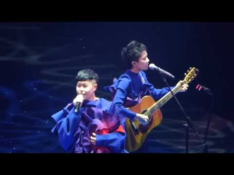 20180303 at17 @ shine concert