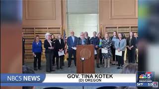 Governor Kotek aims to increase home affordability with housing bill