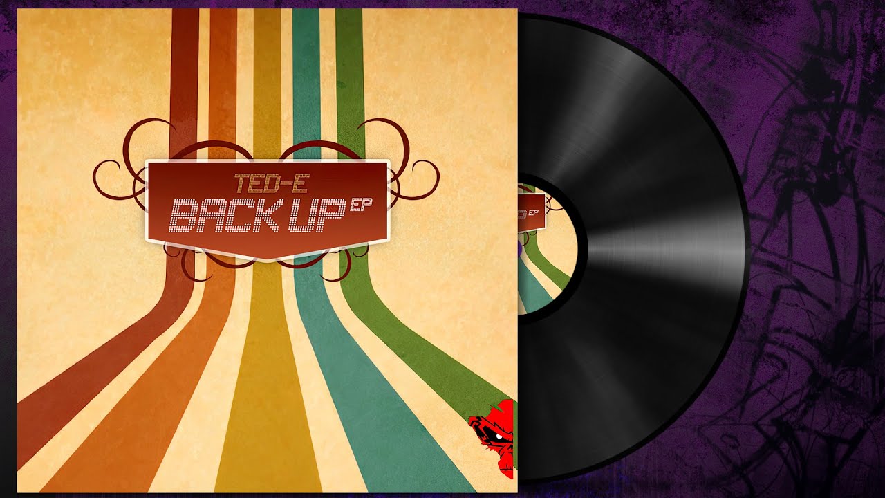 🎵 Ted-E - Game On [Oldschool Dubstep]