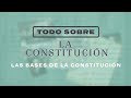 Principios de la Constitución de EE.UU.