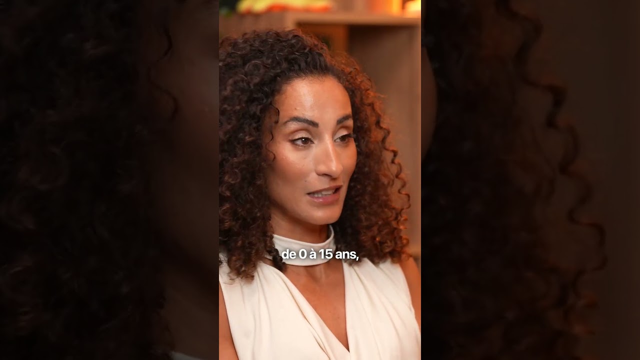 De 0 à 15 ans, Nina s’inventait une origine selon les personnes qu’elle fréquentait